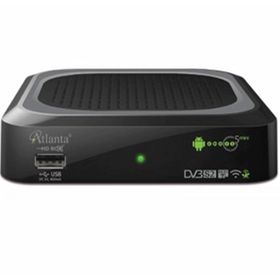 Atlanta G5 Uydu Alıcısı