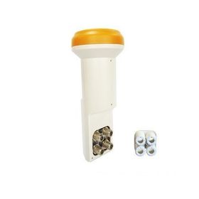 Atlanta Platinum Quad LNB