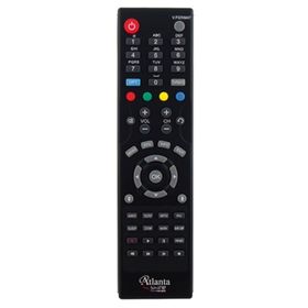 Atlanta Shine HD Uydu Alıcı Kumandası