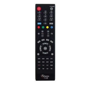 Atlanta Shine HD Uydu Alıcı Kumandası