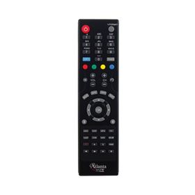 Atlanta Shine HD Uydu Alıcı Kumandası