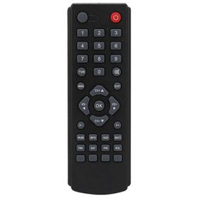 Atlanta Shine HD Uydu Alıcı Kumandası