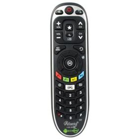 Atlanta Smart G4-G5 HD Box Uydu Alıcı Kumandası