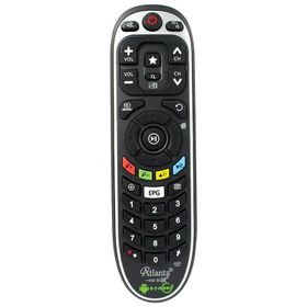 Atlanta Smart G4-G5 HD Box Uydu Alıcı Kumandası