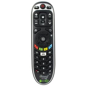 Atlanta Smart G4-G5 HD Box Uydu Alıcı Kumandası