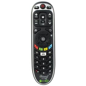 Atlanta Smart G4-G5 HD Box Uydu Alıcı Kumandası