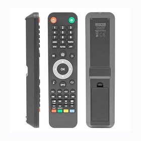 Atlanta Spybox S8 HD IP TV Uydu Alıcısı Kumandası