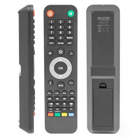 Atlanta Spybox S8 HD IP TV Uydu Alıcısı Kumandası
