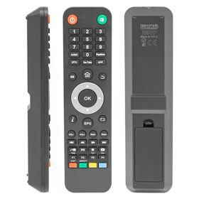 Atlanta Spybox S8 HD IP TV Uydu Alıcısı Kumandası