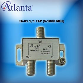 Atlanta TA01 Sinyal Düşürücü