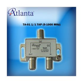 Atlanta TA01 Sinyal Düşürücü