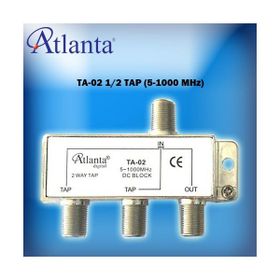 Atlanta TA02 Sinyal Düşürücü