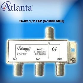 Atlanta TA02 Sinyal Düşürücü