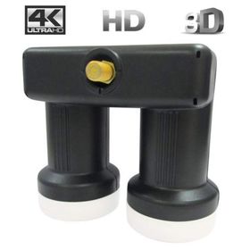 Atlanta Ultra Monoblock 6 Derece Lnb Gold F Konnektör