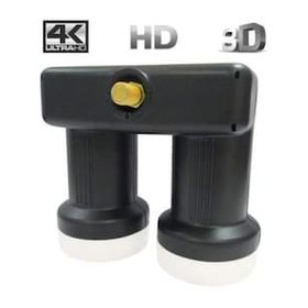 Atlanta Ultra Monoblock 6 Derece Lnb Gold F Konnektör