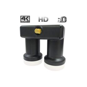 Atlanta Ultra Monoblock 6 Derece Lnb Gold F Konnektör