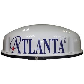 Atlanta V600 Vip Mobil Araç Karavan Anteni