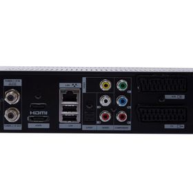 Atlanta Xtrend ET9000 Linux Enigma2 Full HD Uydu Alıcı