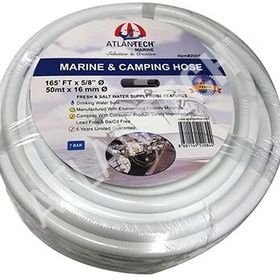 Atlantech 1 2 30 mt Marin Hortum