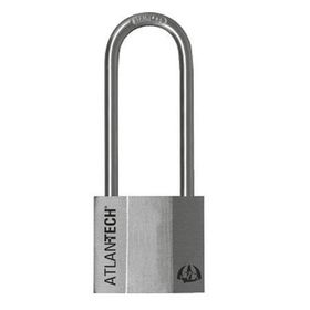 Atlantech 2068 Paslanmaz 40 mm Uzun Anahtarlı Asma Kilit
