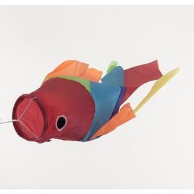 Atlantech 239175 cm Rainbow Uçan Balık