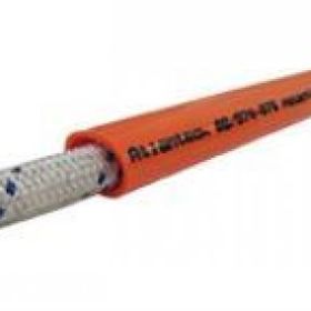 Atlantech 2781 19 mm Halat Zincir ve Çelik Halat Koruyucu Kılıf