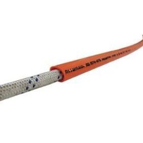 Atlantech 2781 19 mm Halat Zincir ve Çelik Halat Koruyucu Kılıf