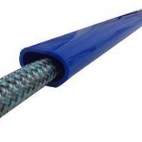 Atlantech 2782 25 mm Halat Zincir ve Çelik Halat Koruyucu Kılıf