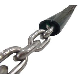 Atlantech 2783 32 mm Halat Zincir ve Çelik Halat Koruyucu Kılıf