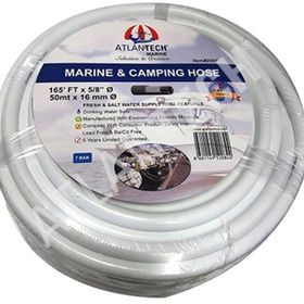 Atlantech 5 8 30 mt Marin Hortum