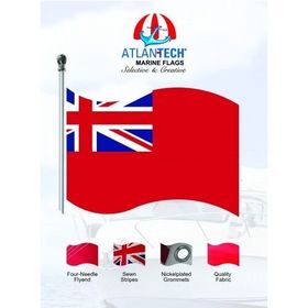 Atlantech 75x105 cm İngiliz Bayrağı