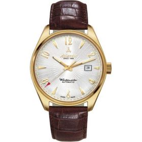 Atlantic 51651.45.25G Erkek Kol Saati