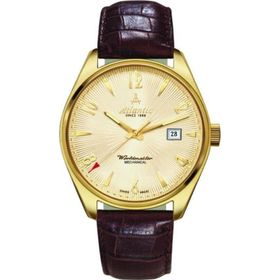 Atlantic 51651.45.35G Erkek Kol Saati