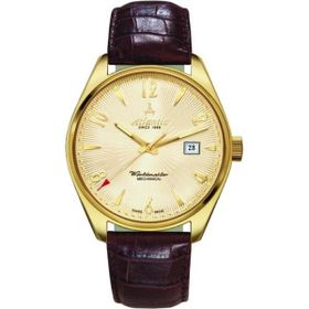 Atlantic 51651.45.35G Erkek Kol Saati