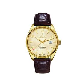 Atlantic 51651.45.35G Erkek Kol Saati