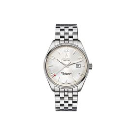 Atlantic 51752.41.25SM Gümüş Çelik Erkek Kol Saati