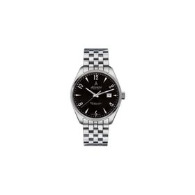 Atlantic 51752.41.65SM Metalik Gri Çelik Erkek Kol Saati