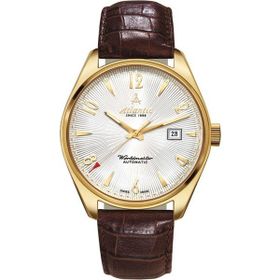 Atlantic 51752.45.25G Erkek Kol Saati
