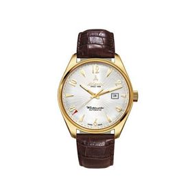 Atlantic 51752.45.25G Erkek Kol Saati