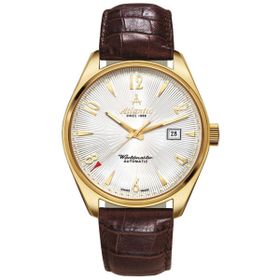 Atlantic 51752.45.25G Erkek Kol Saati