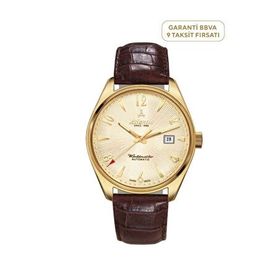 Atlantic 51752.45.35G Erkek Kol Saati