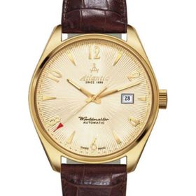 Atlantic 51752.45.35G Erkek Kol Saati