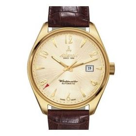 Atlantic 51752.45.35G Erkek Kol Saati