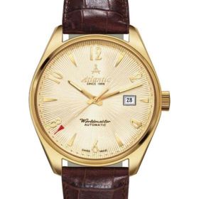 Atlantic 51752.45.35G Erkek Kol Saati