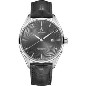 Atlantic 52759.41.41S Erkek Kol Saati