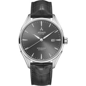Atlantic 52759.41.41S Erkek Kol Saati
