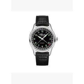 Atlantic 52782.41.63GN Deri Erkek Kol Saati