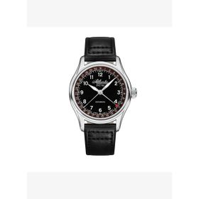 Atlantic 52782.41.93 Deri Erkek Kol Saati