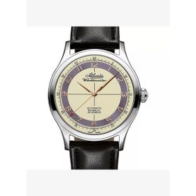 Atlantic 53754.41.93RB Erkek Kol Saati