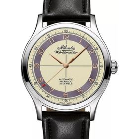 Atlantic 53754.41.93RB Erkek Kol Saati